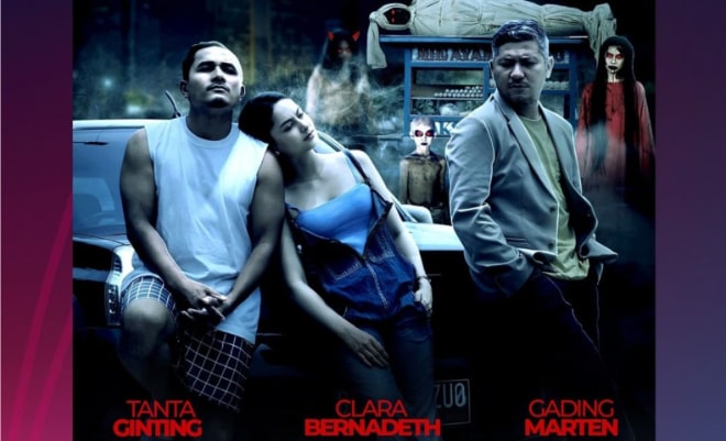 Roy & Marten: Sahabat Sehidup Semati - Sinopsis, Pemain, OST, Episode, Review