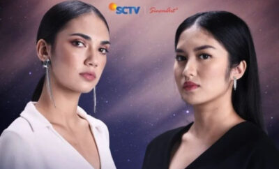 Rindu Bukan Rindu - Sinopsis, Pemain, OST, Episode, Review