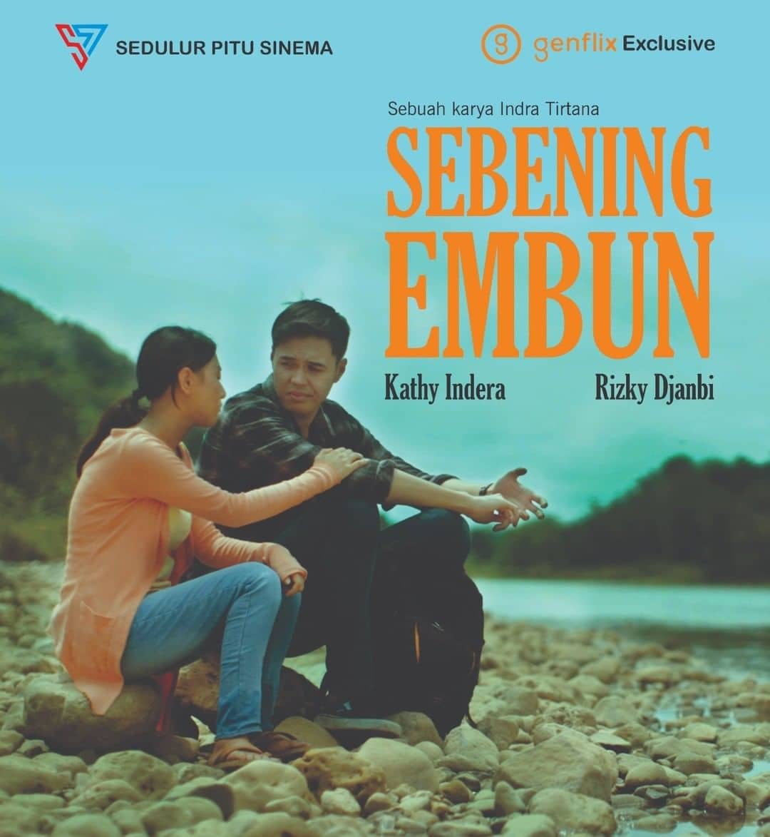 Sebening Embun - Sinopsis, Pemain, OST, Review