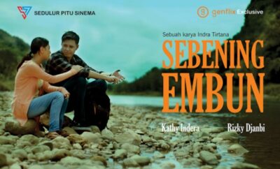 Sebening Embun - Sinopsis, Pemain, OST, Review