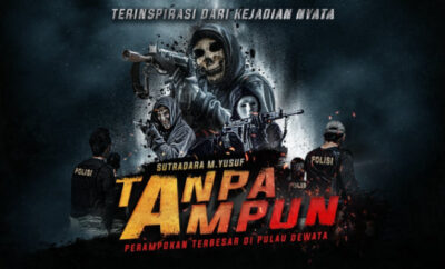 Tanpa Ampun - Sinopsis, Pemain, OST, Review