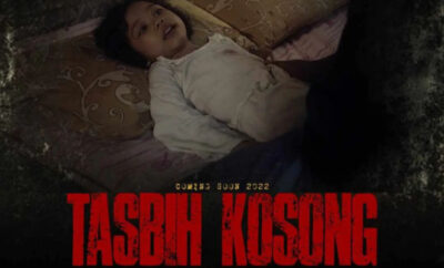 Tasbih Kosong - Sinopsis, Pemain, OST, Review