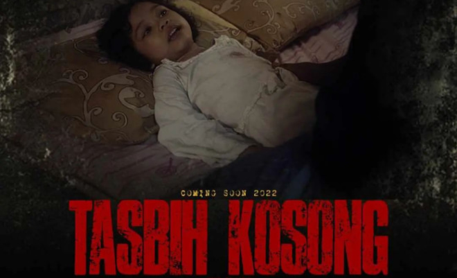Tasbih Kosong - Sinopsis, Pemain, OST, Review