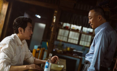 The Devil's Deal - Sinopsis, Pemain, OST, Review