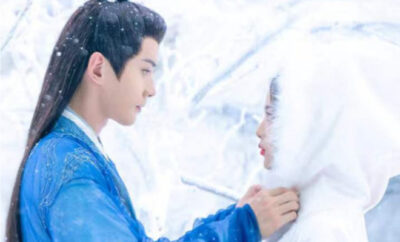The Journey of Chongzi - Sinopsis, Pemain, OST, Episode, Review