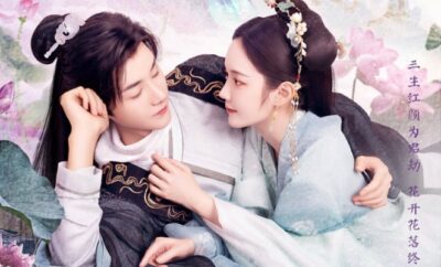 The Origin of Eternity - Sinopsis, Pemain, OST, Episode, Review