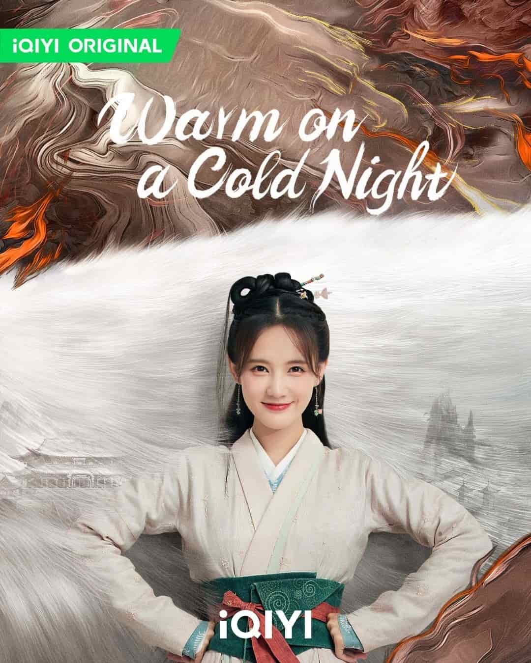 Warm on A Cold Night - Sinopsis, Pemain, OST, Episode, Review