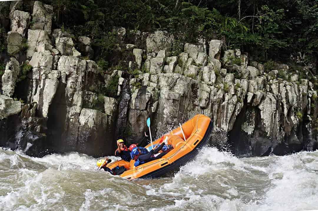 Berburu 19 Objek Wisata Eksotis Bengkulu yang Mengagumkan