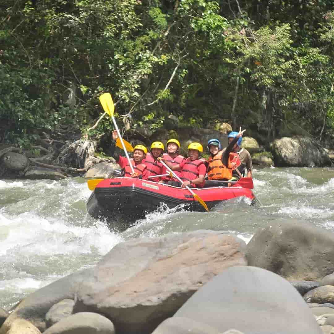 Rekomendasi 19 Wisata di Kota Palembang yang Bisa Kamu Kunjungi