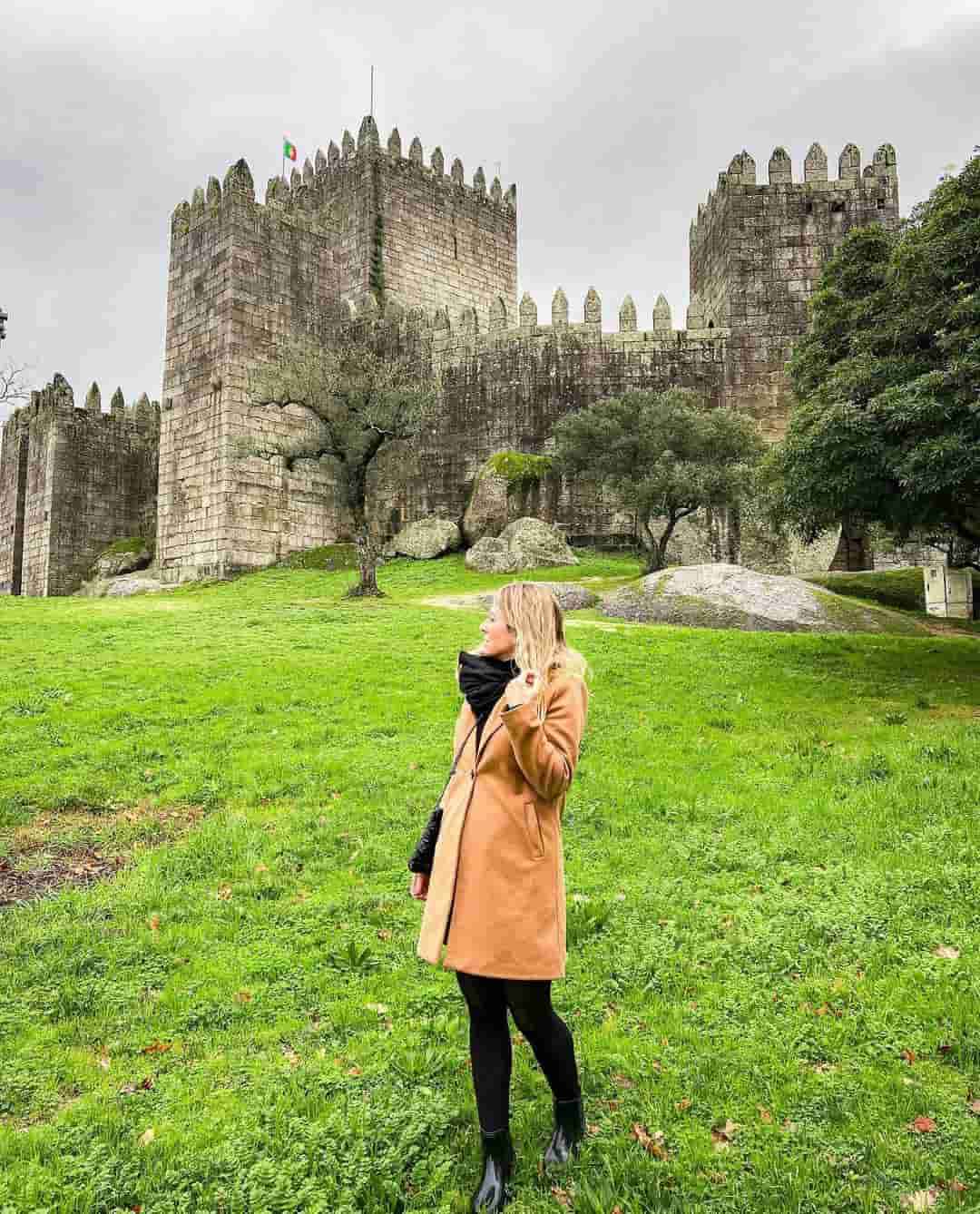16 Destinasi Wisata Portugal, Keindahannya Buat Terus Berdecak Kagum