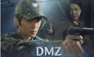 DMZ Daeseongdong - Sinopsis, Pemain, OST, Episode, Review