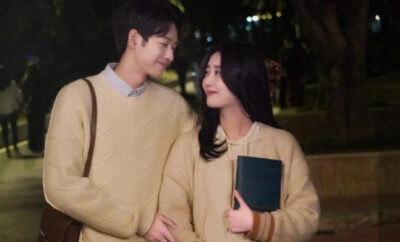 I Belonged to Your World - Sinopsis, Pemain, OST, Episode, Review