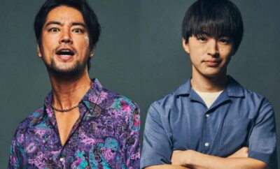 Informa - Sinopsis, Pemain, OST, Episode, Review