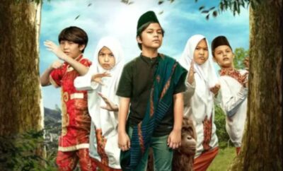 Kun Ana Wa Anta - Sinopsis, Pemain, OST, Review