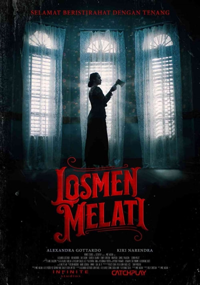Losmen Melati - Sinopsis, Pemain, OST, Review