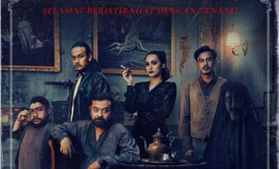 Losmen Melati - Sinopsis, Pemain, OST, Review
