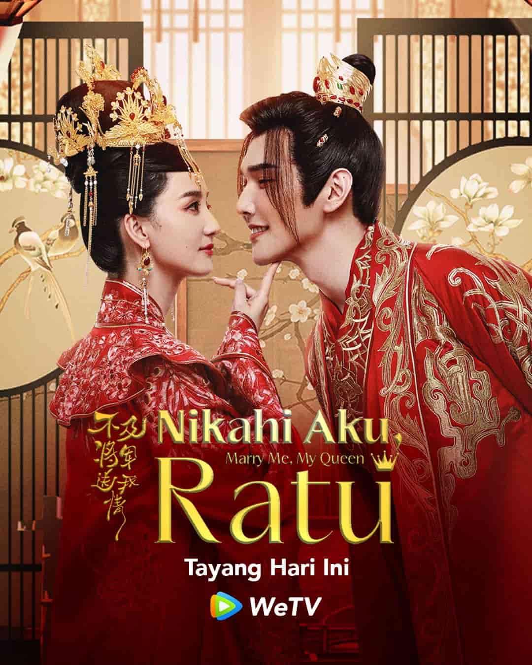 Marry Me, My Queen - Sinopsis, Pemain, OST, Episode, Review