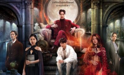 Midnight Museum - Sinopsis, Pemain, OST, Episode, Review