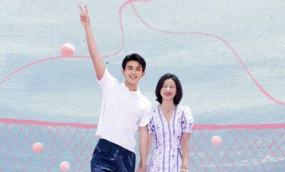 Nothing But You - Sinopsis, Pemain, OST, Episode, Review