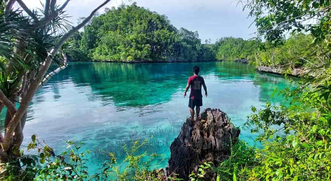 Pesona 19 Objek Wisata Kendari, Ibukota Sulawesi Tenggara yang Menyimpan Banyak Potensi Wisata