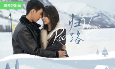 Road Home - Sinopsis, Pemain, OST, Episode, Review