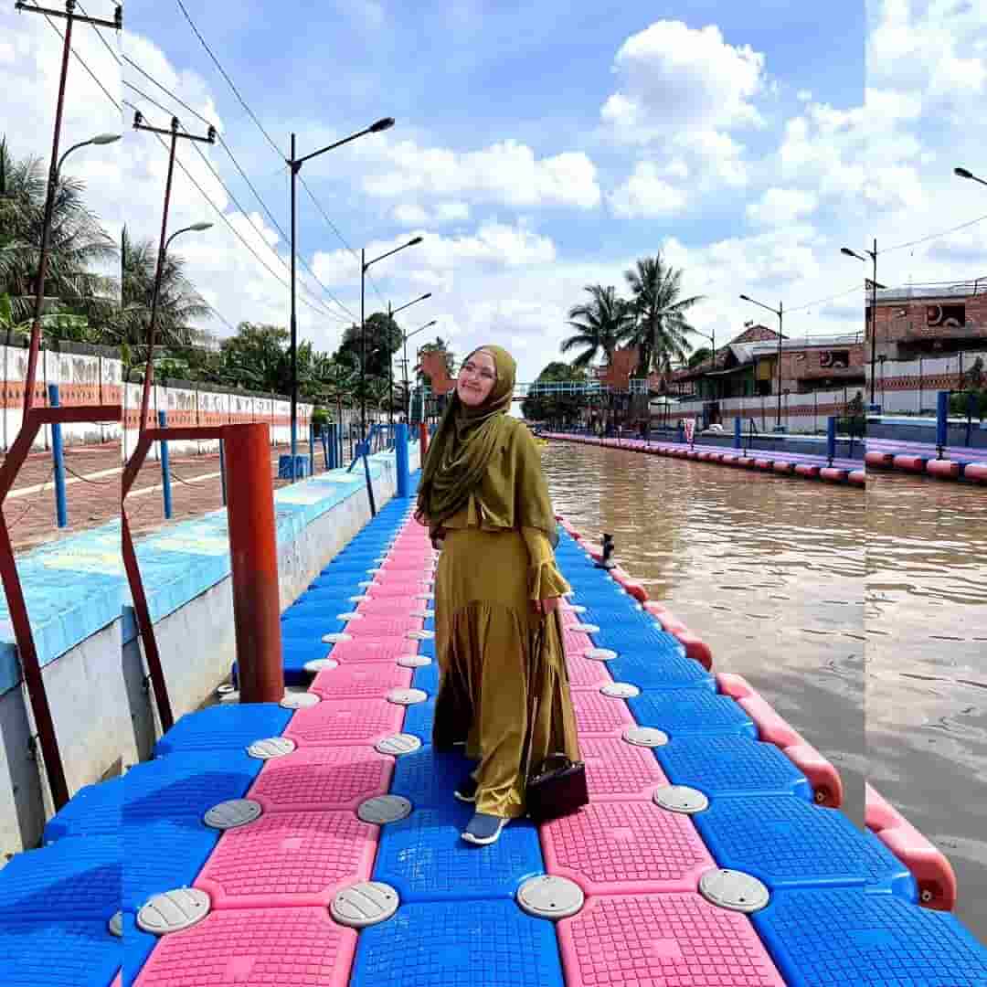 Rekomendasi 19 Wisata di Kota Palembang yang Bisa Kamu Kunjungi