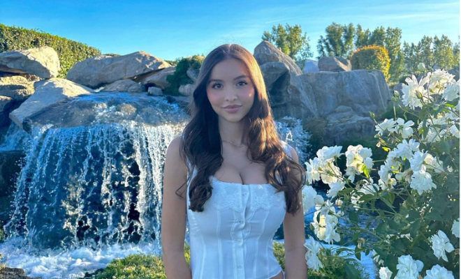 Sophie Mudd - Biodata, Profil, Fakta, Umur, Agama, Pacar, Film