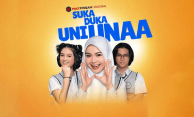 Suka Duka Uni Unaa - Sinopsis, Pemain, OST, Review