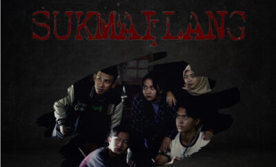 Sukmailang - Sinopsis, Pemain, OST, Review