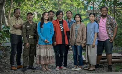Suparman Reborn 2 - Sinopsis, Pemain, OST, Episode, Review