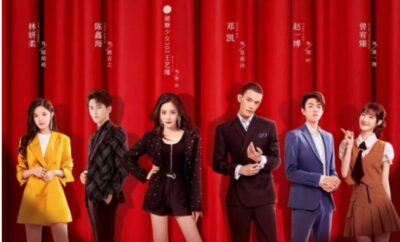 Taste of Love - Sinopsis, Pemain, OST, Episode, Review