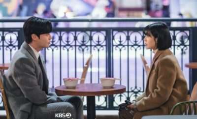 The Real Has Come! - Sinopsis, Pemain, OST, Episode, Review