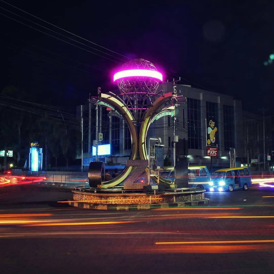 Jalan-Jalan Ke Manado, Jangan Lupa Kunjungi 19 Destinasi Wisata Ini