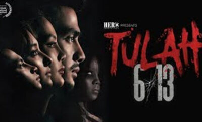Tulah 6/13 - Sinopsis, Pemain, OST, Review
