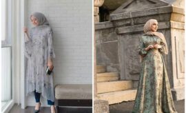 baju lebaran