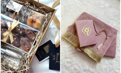 hampers ramadan