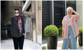 ootd ramadan