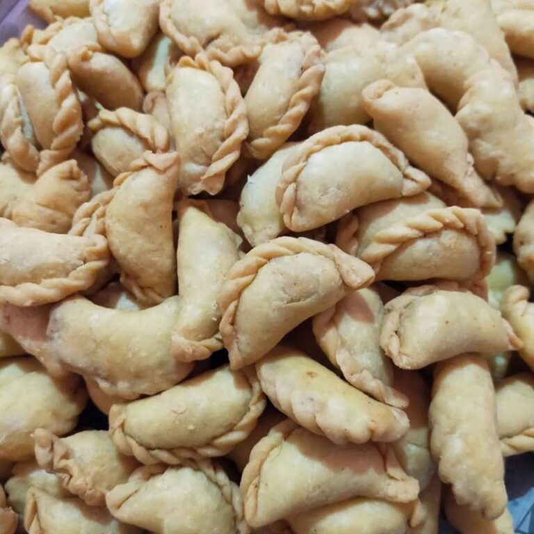 8 Resep Kue Lebaran Tanpa Oven, Lezat dan Mudah Dibuat 8 Resep Kue Lebaran Tanpa Oven, Lezat dan Mudah Dibuat