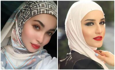Tips Make-up Hijabers Natural untuk Pancarkan Aura Kecantikan