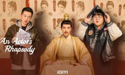 An Actor's Rhapsody - Sinopsis, Pemain, OST, Episode, Review