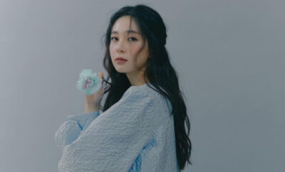 Baek Jin Hee - Biodata, Profil, Fakta, Umur, Agama, Pacar, Drama