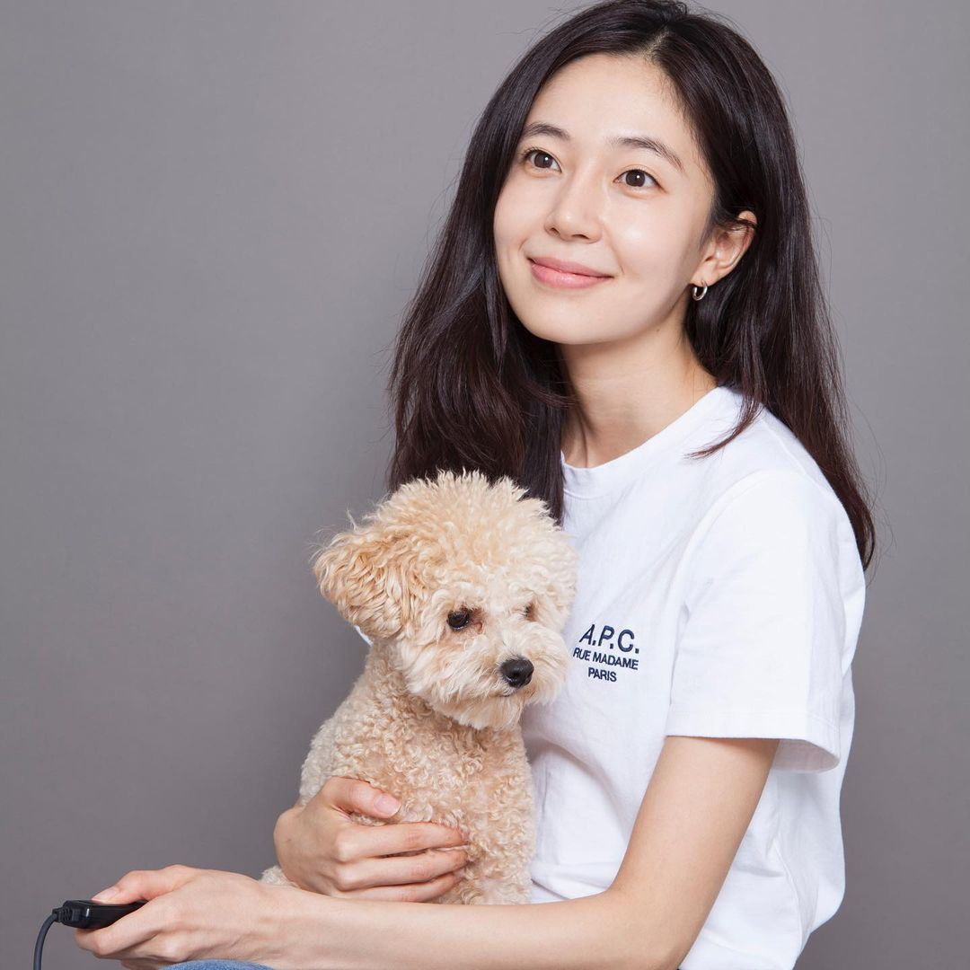 Baek Jin Hee - Biodata, Profil, Fakta, Umur, Agama, Pacar, Drama