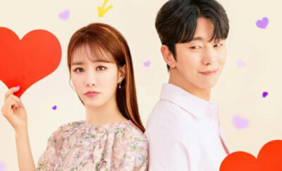 Bo Ra! Deborah - Sinopsis, Pemain, OST, Episode, Review