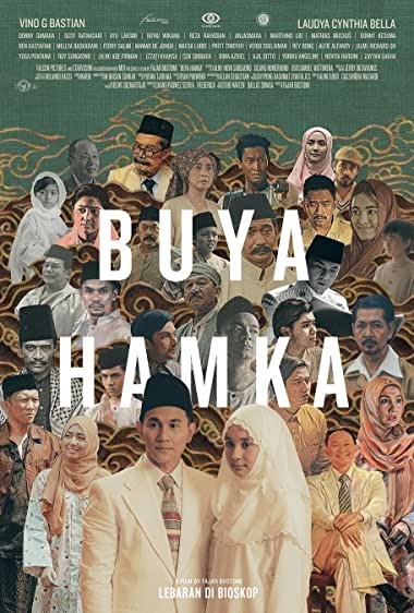Buya Hamka Vol. I - Sinopsis, Pemain, OST, Review