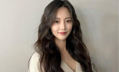 Han So Eun - Biodata, Profil, Fakta, Umur, Agama, Pacar, Drama