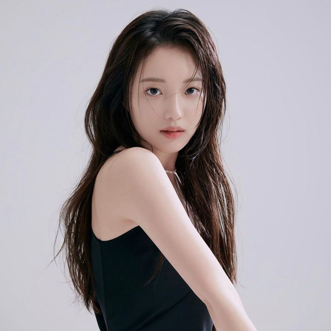 Han So Eun - Biodata, Profil, Fakta, Umur, Agama, Pacar, Drama