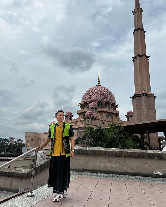 Deretan 19 Tempat Wisata di Malaysia yang Beragam