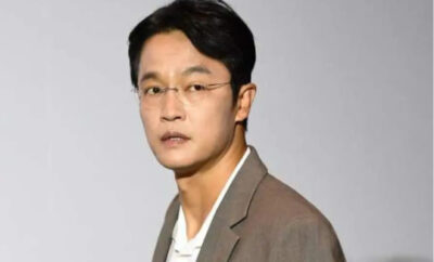 Jo Han Chul - Biodata, Profil, Fakta, Umur, Agama, Pacar, Film