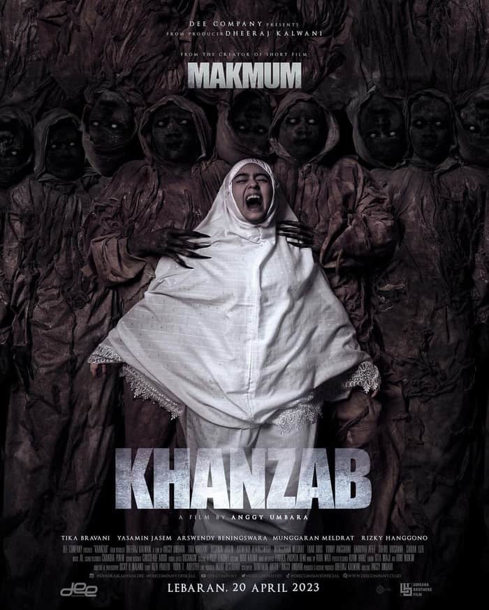 Khanzab - Sinopsis, Pemain, OST, Review