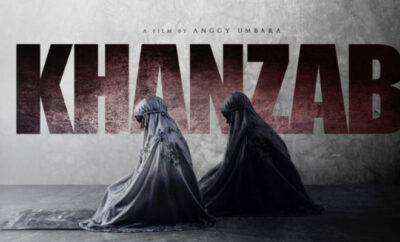 Khanzab - Sinopsis, Pemain, OST, Review